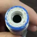 Шланг пищевой Blufood DN12 (50бар, 70гр.С, PVC, 5-сл, м.пог.)