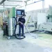 Пылесос промышленный взрывозащищенный Coynco BASIC HDC B155P M ATEX 21