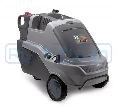 Мойка высокого давления Comet KF Extra 9.16 (с нагревом)
