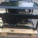 Мойка высокого давления HAWK FX 2515 Total-Stop