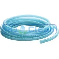 Тканевый шланг R+M (DN8, толщина стенки 3mm, 1m)