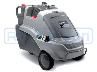 Мойка высокого давления Comet KF Extra 9.18 T (с нагревом)