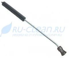 Удлинитель (70см, ARS 25 "KW"/1/4"г, 280бар, нерж, термо, форсункодержатель) РА