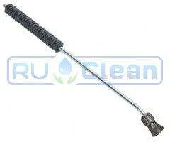Удлинитель (70см, ARS 25 "KW"/1/4"г, 280бар, нерж, термо, форсункодержатель) РА