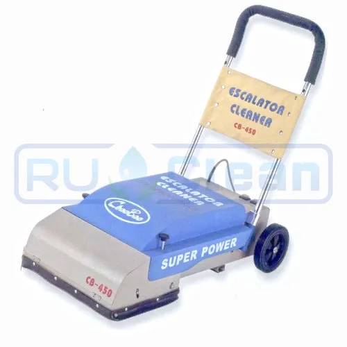Поломоечная машина SuperClean RPM 230 (для эскалаторов)