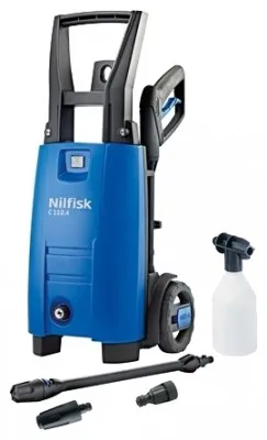 Минимойка Nilfisk C 110.4-5 X-TRA