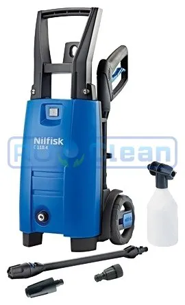 Минимойка Nilfisk C 110.4-5 X-TRA