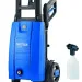 Минимойка Nilfisk C 120.6-6 PCA X-TRA