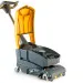 Поломоечная машина Ghibli ROLLY NRG 7½ M 33 BC 20 AH