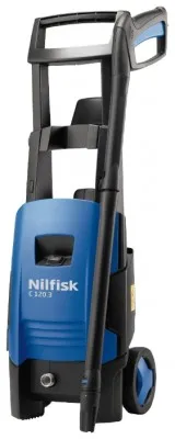 Минимойка Nilfisk C 120.3-6