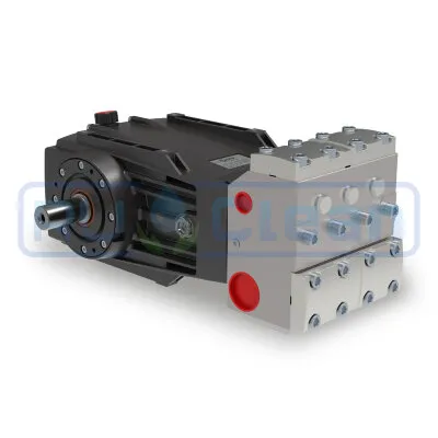 Насос высокого давления HPP EF 111/210 (11л/мин, 1000об/мин)