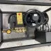 Мойка высокого давления HAWK FX 1511 By-Pass (220В)