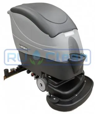Поломоечная машина Lavor SCL Midi R 75 BT (200Ач, Gel)