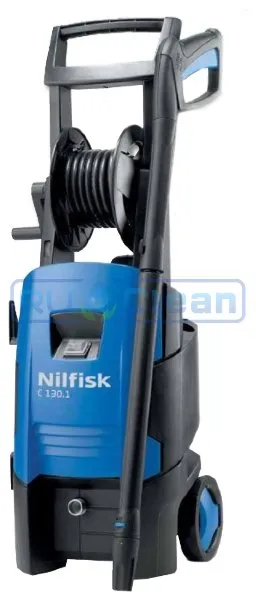 Минимойка Nilfisk-Alto C 130.1-6 X-TRA