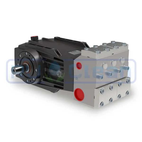 Насос высокого давления HPP EF 154/150 (154л/мин, 1000об/мин)