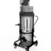 Пылесос промышленный взрывозащищенный Coynco BASIC TDC 40 W M ANT ATEX 21