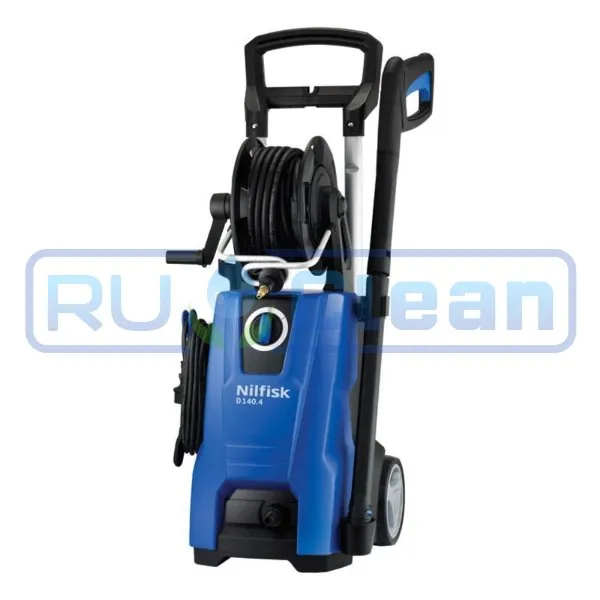 Минимойка Nilfisk D-PG 140.4-9 X-TRA