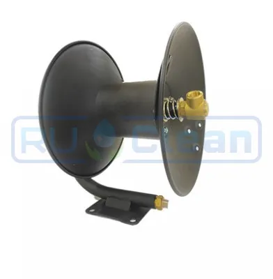 Катушка высокого давления TOR-M HR28 (30м, 3/8ш-3/8г, 280бар)