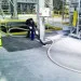 Пылесос промышленный взрывозащищенный Coynco ICLEAN ST 22 ATEX 22