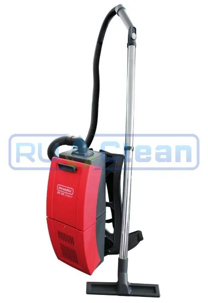Пылесос ранцевый Cleanfix RS05
