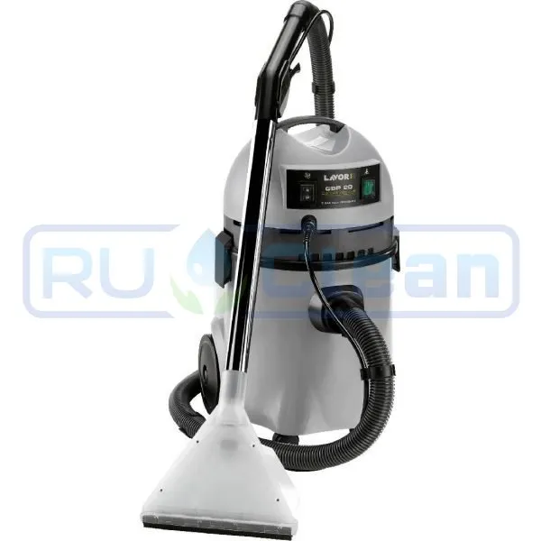 Моющий пылесос Comet GBP 20