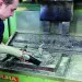 Пылесос промышленный Coynco Basic TDC 30 W M