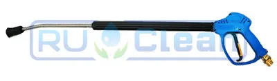 Пистолет высокого давления RL51 (60см, М22х1.5ш, форсунка 25045)