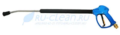 Пистолет высокого давления RL51 (90см, М22х1.5ш, форсунка 25045)