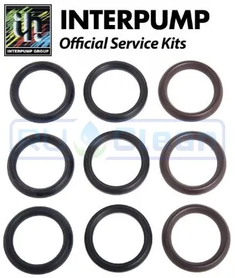 Ремкомплект IPG KIT190 (3х36мм)
