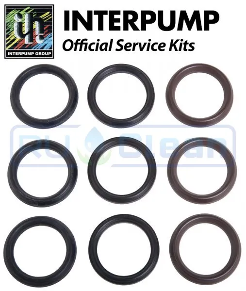 Ремкомплект IPG KIT190 (3х36мм)