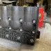 Насос высокого давления Comet YA 150 (50 бар, 136 л/мин)
