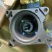 Насос высокого давления Bertolini TMG 4040 (3450 об/мин. бензо)