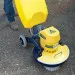Однодисковая машина Truvox Cimex
