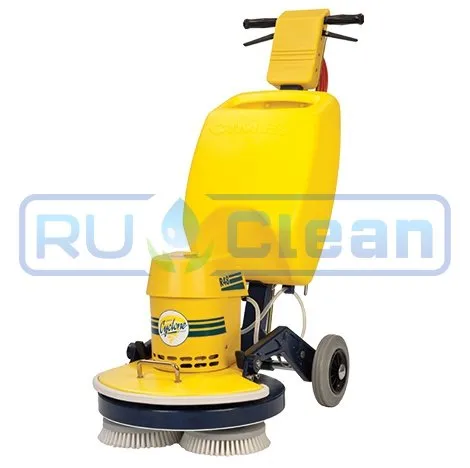 Однодисковая машина Truvox Cimex