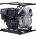 Мотопомпа Koshin KTZ-100X