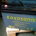 Тяговый аккумулятор Koyosonic NPMG120-12 (12В, 120А/ч)