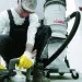 Пылесос промышленный Coynco IClean HDC 511 P