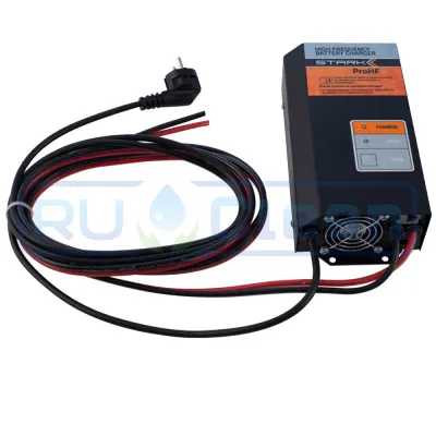 Зарядное устройство Stark ProHF D 80-30 (80В, 30А)