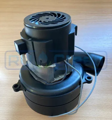 Турбина Cleanfix (для TW COMPACT)