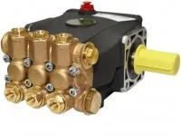 Насос высокого давления Portotecnica RCS 13.18 D XN