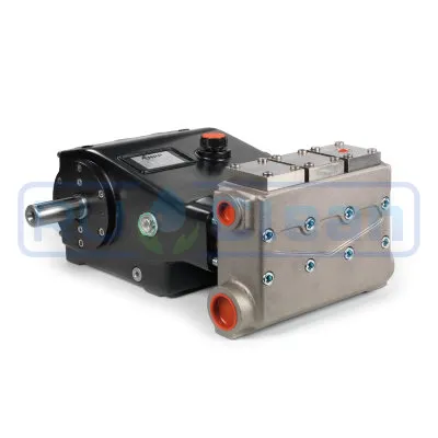 Насос высокого давления HPP EL 164/90 (700 об/мин)