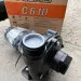 Насос центробежный Comet C610H-M11 (10 бар, 655 л/мин, с гидромотором)