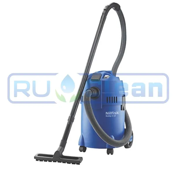 Пылесос Nilfisk BUDDY II 18L T