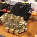Насос высокого давления TITAN FCL5020 (200бар, 50л/мин)