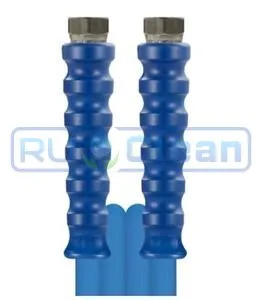 Шланг высокого давления 1SN-12 (25м, 1/2г-1/2г, нерж.сталь) R+M