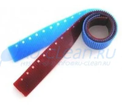 Стяжки  Cleanfix 800.081