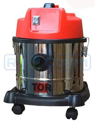 Пылесос TOR WL092-15 INOX