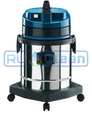 Пылесос MEC 215 WD