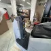 Поломоечная машина Comac Innova Comfort 85 B Manual (144Ач, Li)