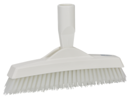 Щетка Vikan (225мм, белый)